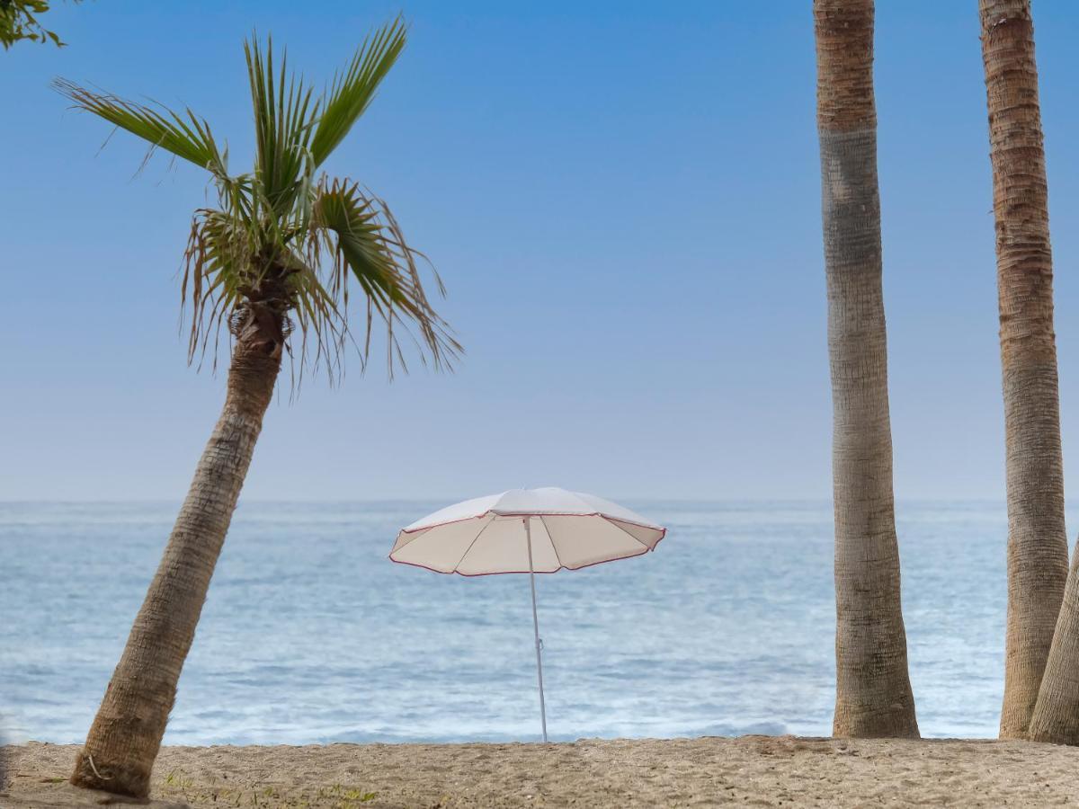 Calabella 1 Pirate View, Frontline Beach La Cala De Mijas, Wi-Fi Екстериор снимка