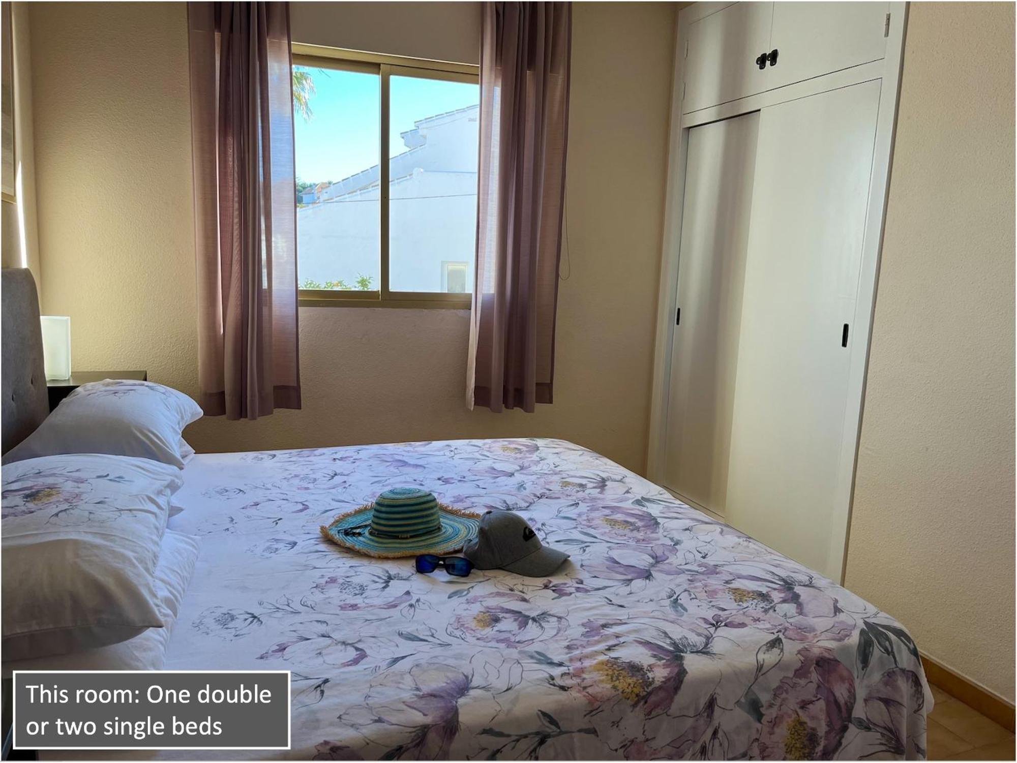 Calabella 1 Pirate View, Frontline Beach La Cala De Mijas, Wi-Fi Екстериор снимка